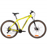 Велосипед Stinger Element 29" зеленый рама: MD (18") (2025) - Велосипед Stinger Element 29" зеленый рама: MD (18") (2025)