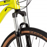 Велосипед Stinger Element 29" зеленый рама: MD (18") (2025) - Велосипед Stinger Element 29" зеленый рама: MD (18") (2025)