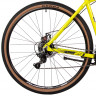 Велосипед Stinger Element 29" зеленый рама: MD (18") (2025) - Велосипед Stinger Element 29" зеленый рама: MD (18") (2025)