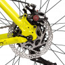 Велосипед Stinger Element 29" зеленый рама: MD (18") (2025) - Велосипед Stinger Element 29" зеленый рама: MD (18") (2025)