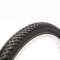 Покрышка велосипедная Nameless Euro 27.5/2.125 универсальная СС8117