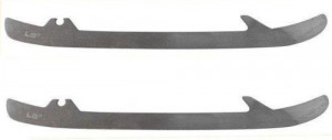 Лезвия Bauer Tuuk LS2 Stainless Steel PKG (2) SR (1033593) 