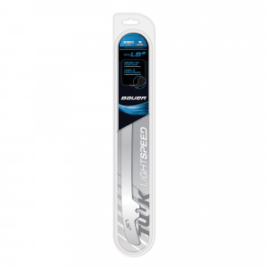 Лезвия Bauer Tuuk LS2 Stainless Steel PKG (2) SR (1033593) 
