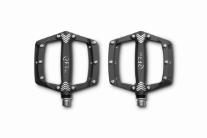 ПЕДАЛИ CUBE RFR Pedals Flat SL Magnesium 