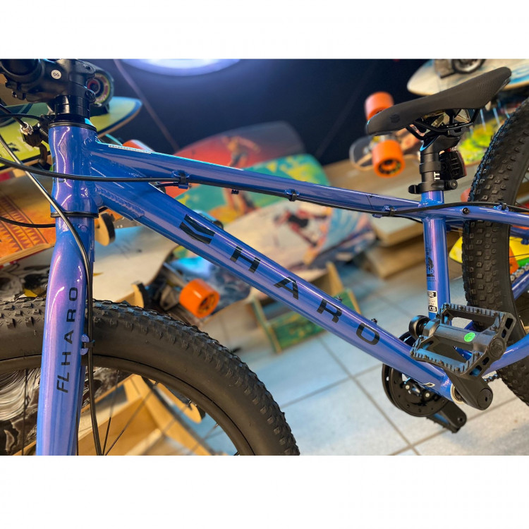 Haro flightline clearance 24 plus ds