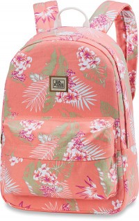 Рюкзак Женский Dakine 365 Canvas 21L Waikiki Canvas