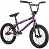 Велосипед Format Kids 16" BMX фиолетовый (2026) - Велосипед Format Kids 16" BMX фиолетовый (2026)