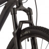 Велосипед Stinger Element Pro SE 27.5" черный рама 16" (2022) - Велосипед Stinger Element Pro SE 27.5" черный рама 16" (2022)