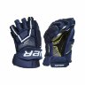 Перчатки Bauer Supreme 3S S21 SR navy (1058644) - Перчатки Bauer Supreme 3S S21 SR navy (1058644)