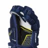 Перчатки Bauer Supreme 3S S21 SR navy (1058644) - Перчатки Bauer Supreme 3S S21 SR navy (1058644)