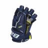 Перчатки Bauer Supreme 3S S21 SR navy (1058644) - Перчатки Bauer Supreme 3S S21 SR navy (1058644)