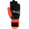 Перчатки Reusch Worldcup Warrior GS Black/Fluo Red - Перчатки Reusch Worldcup Warrior GS Black/Fluo Red