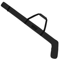 Сумка для клюшек Well Hockey на 3 клюшки black