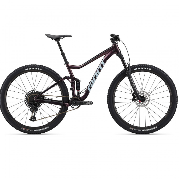 Giant Stance 29 1 Rosewood M 2022 HC5