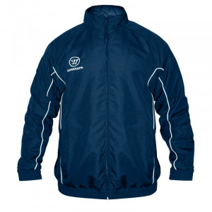 Ветровка Warrior Jacket Track 12 Navy JR 