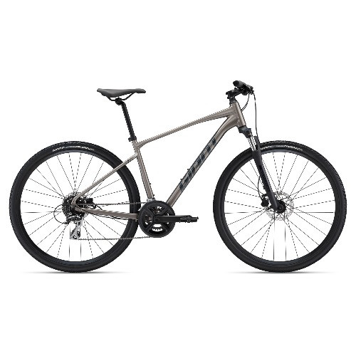 Giant Roam 3 Disc 28 Metal Gray M 2022 HC5