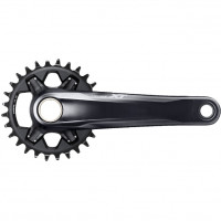 Система Shimano Deore XT M8100-1 175 мм 12 ск. 32T Hollowtech 2 Система Shimano Deore XT M8100-1 175 мм 12 ск. 32T Hollowtech 2