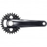 Система Shimano Deore XT M8100-1 175 мм 12 ск. 32T Hollowtech 2 - Система Shimano Deore XT M8100-1 175 мм 12 ск. 32T Hollowtech 2