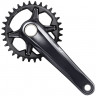 Система Shimano Deore XT M8100-1 175 мм 12 ск. 32T Hollowtech 2 - Система Shimano Deore XT M8100-1 175 мм 12 ск. 32T Hollowtech 2