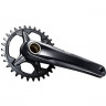 Система Shimano Deore XT M8100-1 175 мм 12 ск. 32T Hollowtech 2 - Система Shimano Deore XT M8100-1 175 мм 12 ск. 32T Hollowtech 2