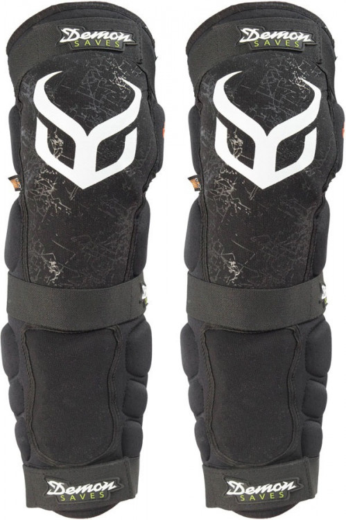 Demon hyper best sale knee x d3o