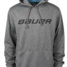 Толстовка BAUER CORE FLEECE HOODY - SR - HGR (1053403) - Толстовка BAUER CORE FLEECE HOODY - SR - HGR (1053403)