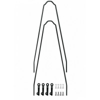 Крепеж-усы SKS 0-11456 для крыльев SKS-11002 Velo47 Trekking и SKS-10497 Velo42 28' Urban