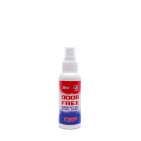 Средство для удаления запахов с экипировки TSP ODOR FREE 100 ML (2020)