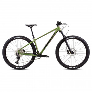 Велосипед Atom Xtrail X12 Photochromic Green рама: L (17&quot;) (2024) 