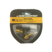 Фитинги Jagwire HFA314 для г/л Shimano Dura Ace R9120, R9170, R9180, Ultegra R8020, R8070