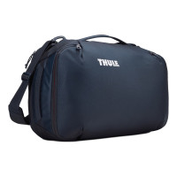 Дорожная сумка-трансформер Thule Subterra Convertible Carry On 40L Mineral