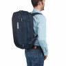 Дорожная сумка-трансформер Thule Subterra Convertible Carry On 40L Mineral - Дорожная сумка-трансформер Thule Subterra Convertible Carry On 40L Mineral