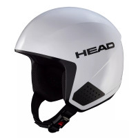 Шлем Head Downforce white (2025)