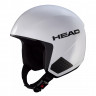 Шлем Head Downforce white (2025) - Шлем Head Downforce white (2025)