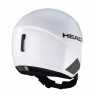 Шлем Head Downforce white (2025) - Шлем Head Downforce white (2025)