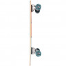 Серфскейт Arbor X Carver CX Scrambler 31.25"x9.875" (2026) - Серфскейт Arbor X Carver CX Scrambler 31.25"x9.875" (2026)