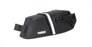 Сумка велосипедная Thule Shield Seat Bag Small black 