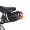 Сумка велосипедная Thule Shield Seat Bag Small black - Сумка велосипедная Thule Shield Seat Bag Small black