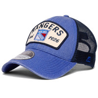 Бейсболка Atributika&Club NHL New York Rangers синяя (55-58 см) 31115