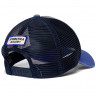 Бейсболка Atributika&Club NHL New York Rangers синяя (55-58 см) 31115 - Бейсболка Atributika&Club NHL New York Rangers синяя (55-58 см) 31115