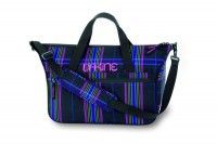 Сумка ж Dakine Girls Duffle Large TW PLD