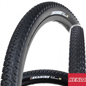 Велопокрышка Kenda 26"х1.90 48-559 K1110 KANINE DTC (E+L3RPRO) (5-523343) 