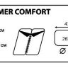 Спальный мешок Trek Planet Dreamer Comfort - 022uc.jpg