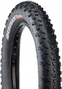 Велопокрышка Kenda 26"х4.00 98-406 K1188 KRUSADE 30TPI (5-528224)