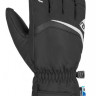 Перчатки горнолыжные Reusch Balin R-Tex XT dress black/white - Перчатки горнолыжные Reusch Balin R-Tex XT dress black/white