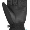 Перчатки горнолыжные Reusch Balin R-TEX XT dress black/white - Перчатки горнолыжные Reusch Balin R-TEX XT dress black/white