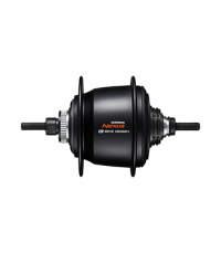 Втулка планетарная Shimano SG-C7000, 5 ск., Nexus, под C.Lock, 36 отв., 135x1187мм, черная