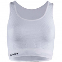 Термобелье топ UYN Motyon 2.0 Sports Bra white