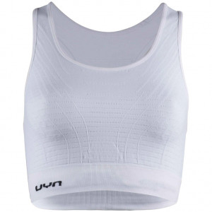 Термобелье топ UYN Motyon 2.0 Sports Bra white 