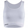Термобелье топ UYN Motyon 2.0 Sports Bra white - Термобелье топ UYN Motyon 2.0 Sports Bra white